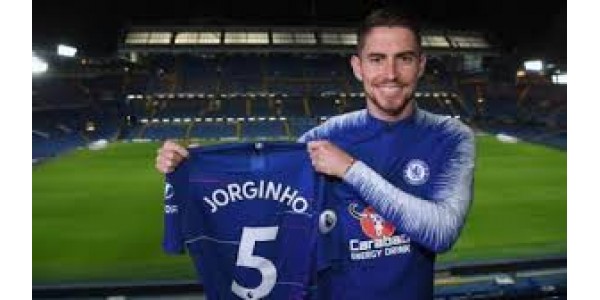 Jorginho laisse entendre que de longs séjours à Chelsea